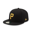 Pittsburgh Pirates New Era 59Fifty Fitted Cap
