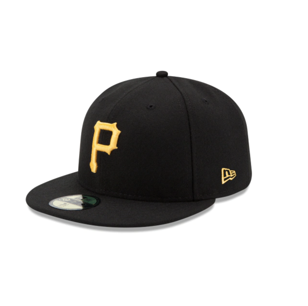 Pittsburgh Pirates New Era 59Fifty Fitted Cap