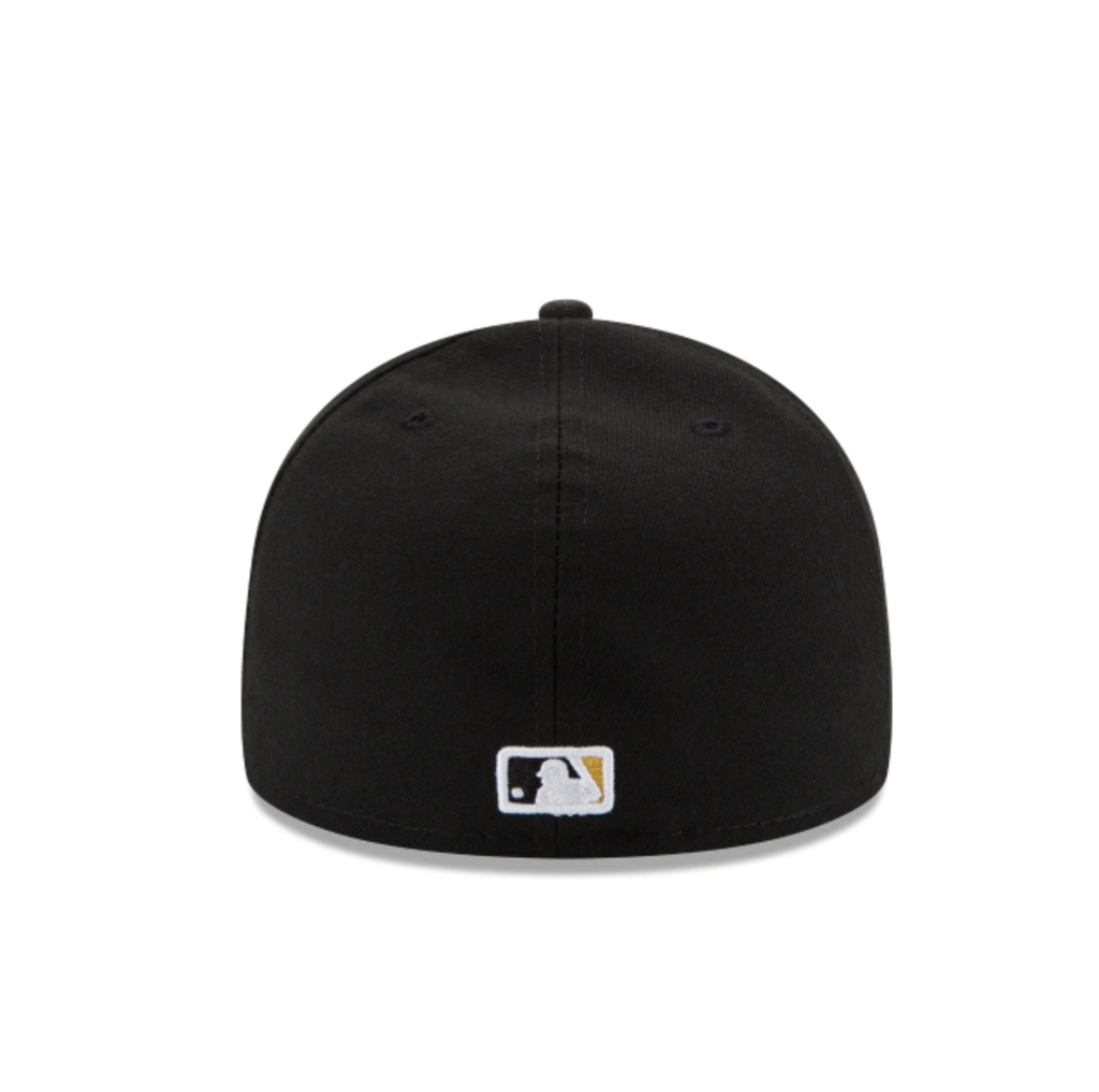 Pittsburgh Pirates New Era 59Fifty Fitted Cap