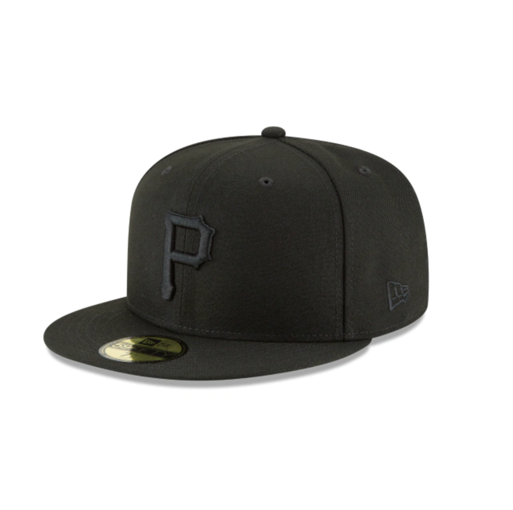 Pittsburgh Pirates New Era 59Fifty Fitted Cap