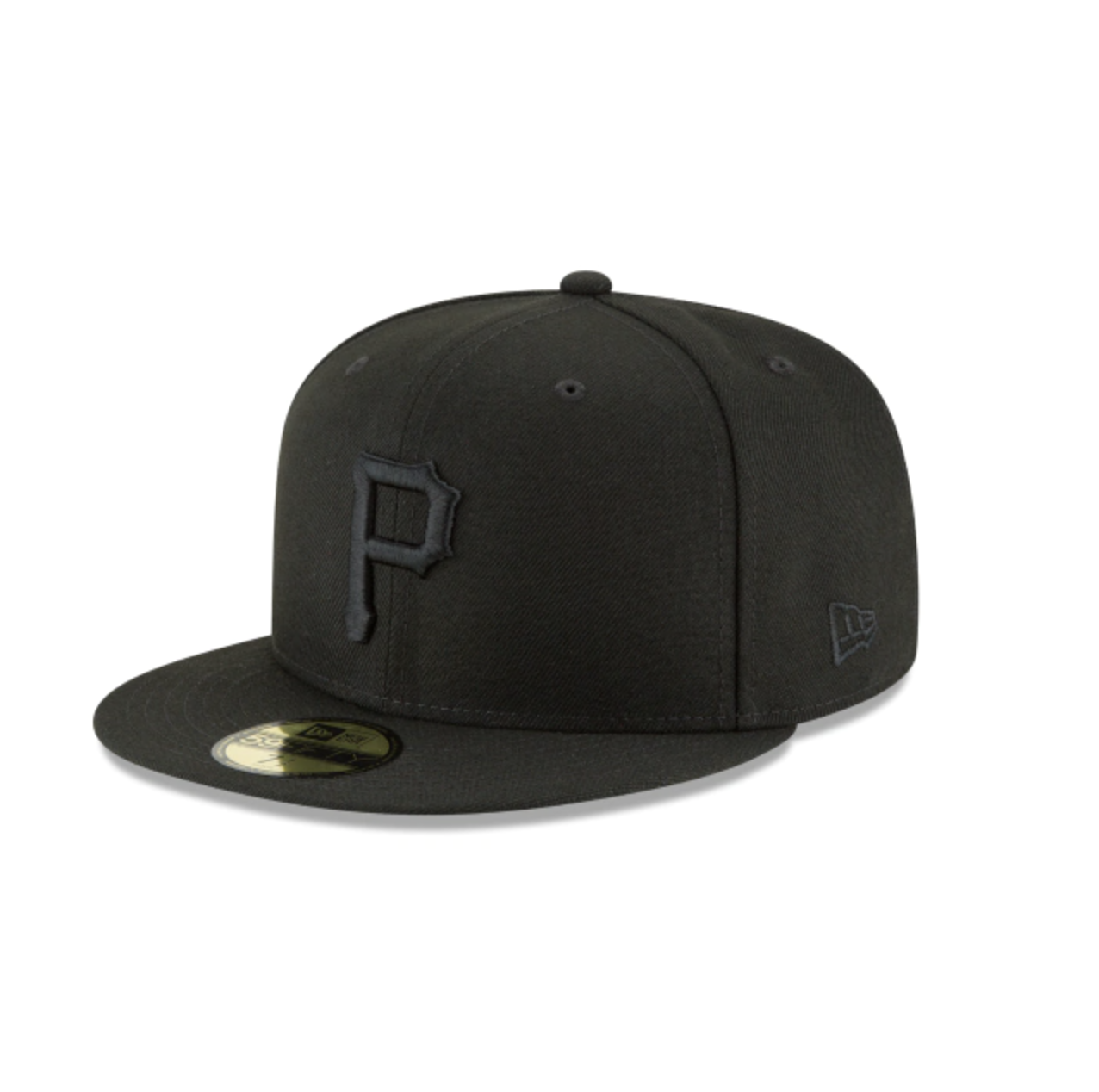 Pittsburgh Pirates New Era 59Fifty Fitted Cap