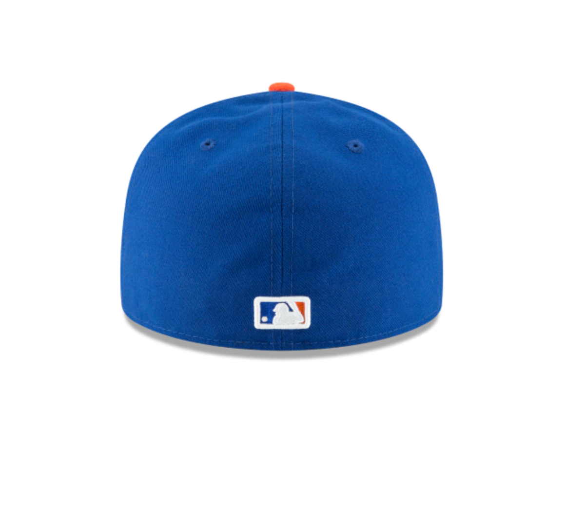 New York Mets New Era 59Fifty Fitted Cap