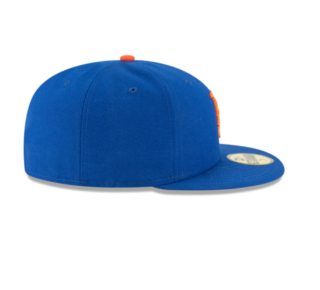 New York Mets New Era 59Fifty Fitted Cap