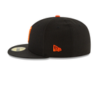 San Francisco Giants New Era 59Fifty Fitted Cap