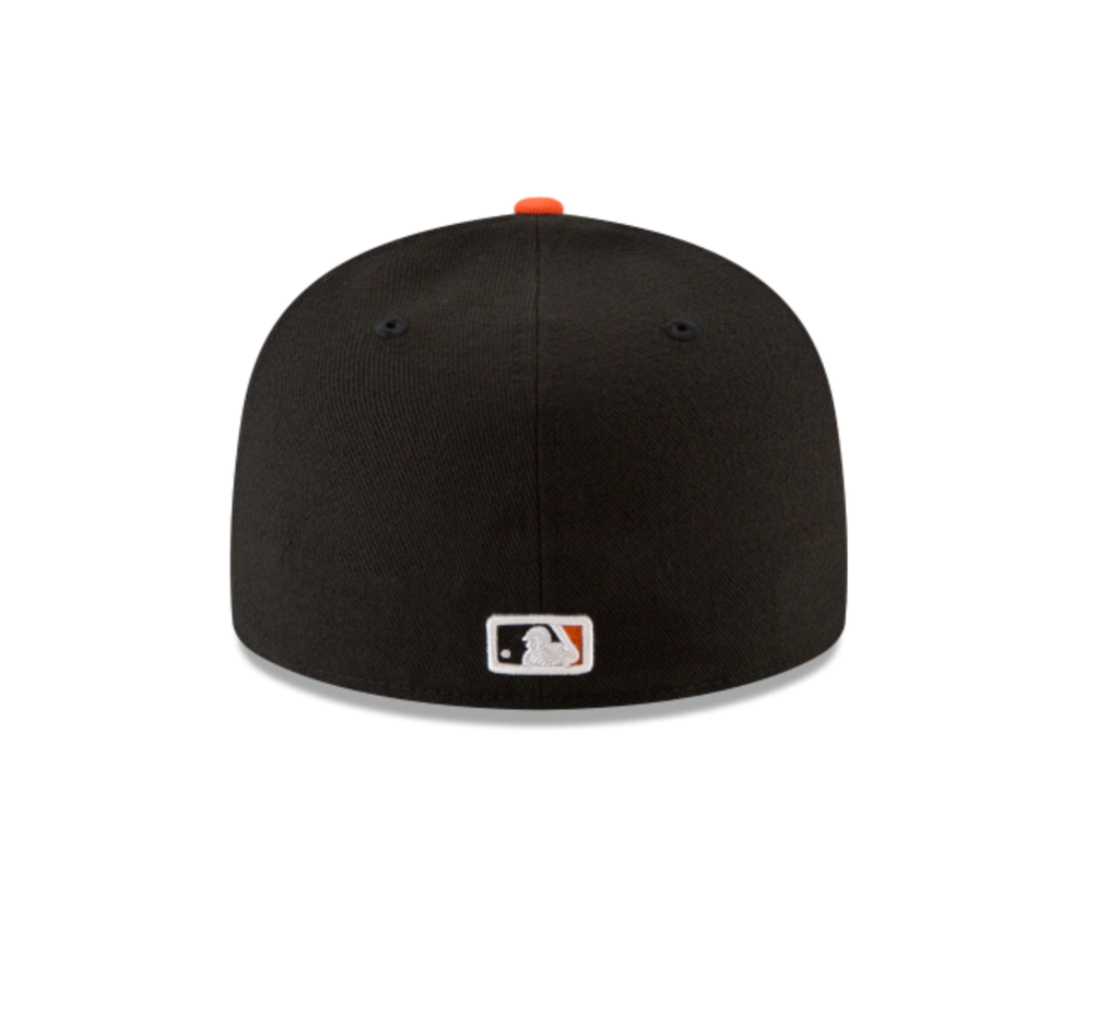 San Francisco Giants New Era 59Fifty Fitted Cap