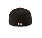 San Francisco Giants New Era 59Fifty Fitted Cap