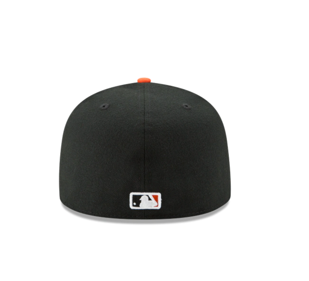 San Francisco Giants New Era 59Fifty Fitted Cap