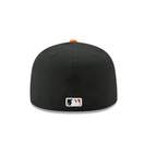 San Francisco Giants New Era 59Fifty Fitted Cap