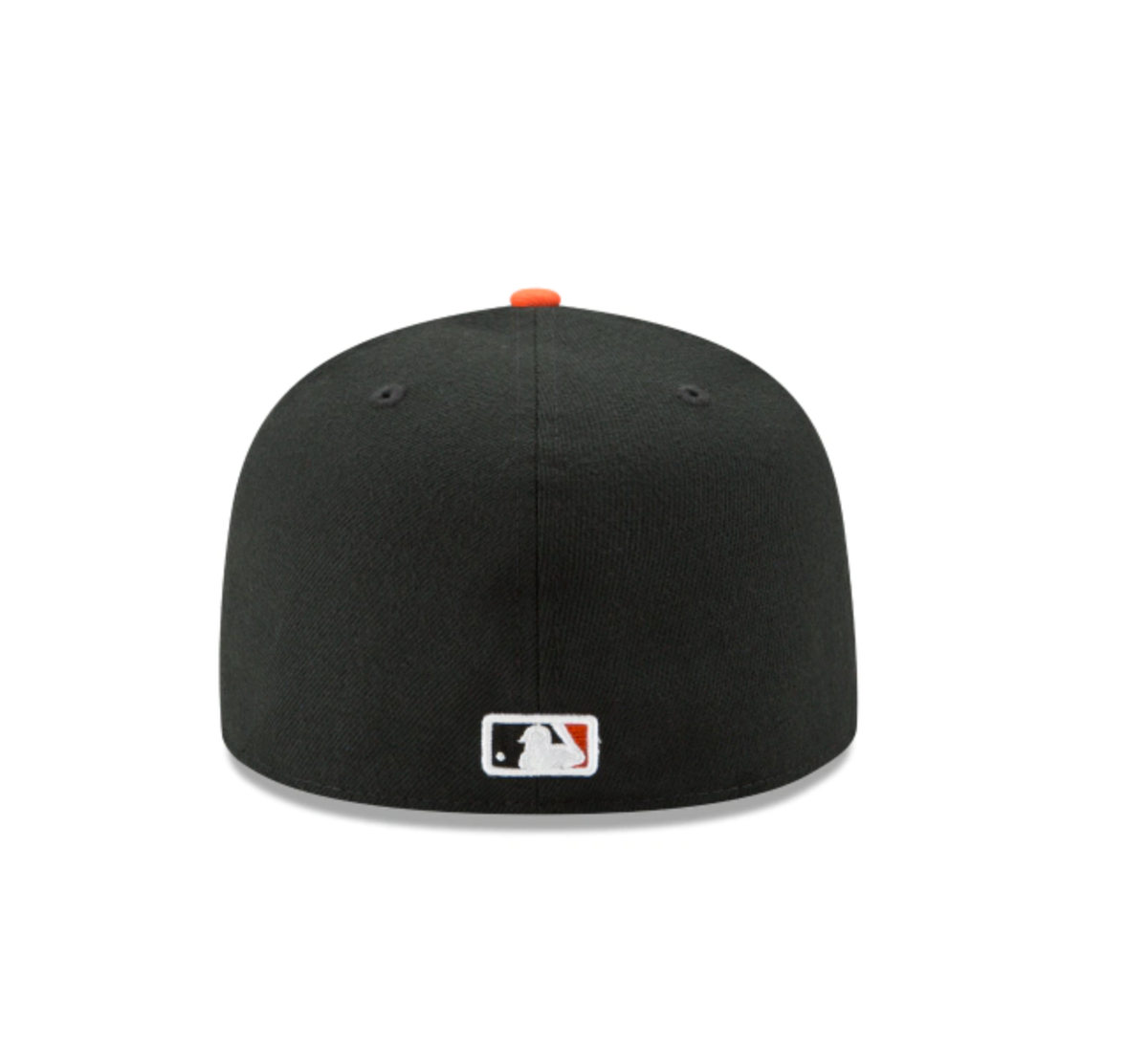 San Francisco Giants New Era 59Fifty Fitted Cap