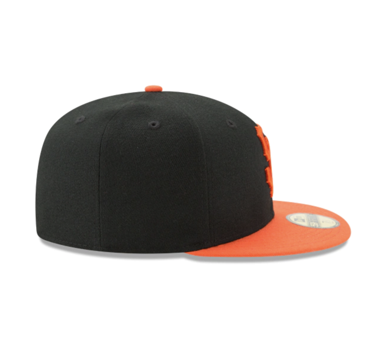 San Francisco Giants New Era 59Fifty Fitted Cap
