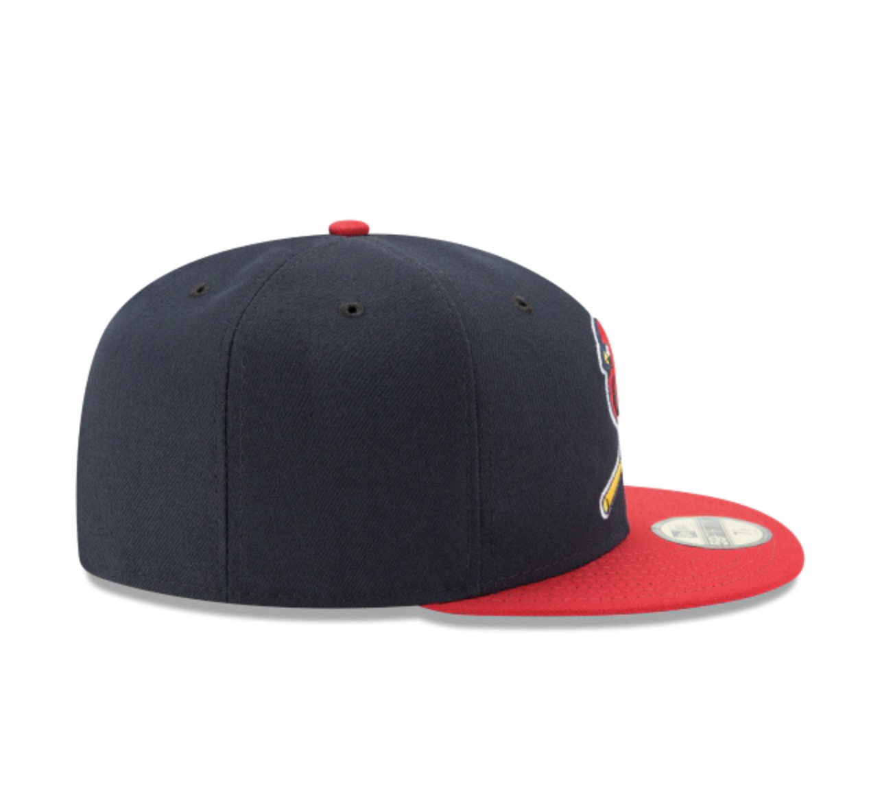 St. Louis Cardinals New Era 59Fifty Fitted Cap