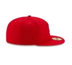 St. Louis Cardinals New Era 59Fifty Fitted Cap