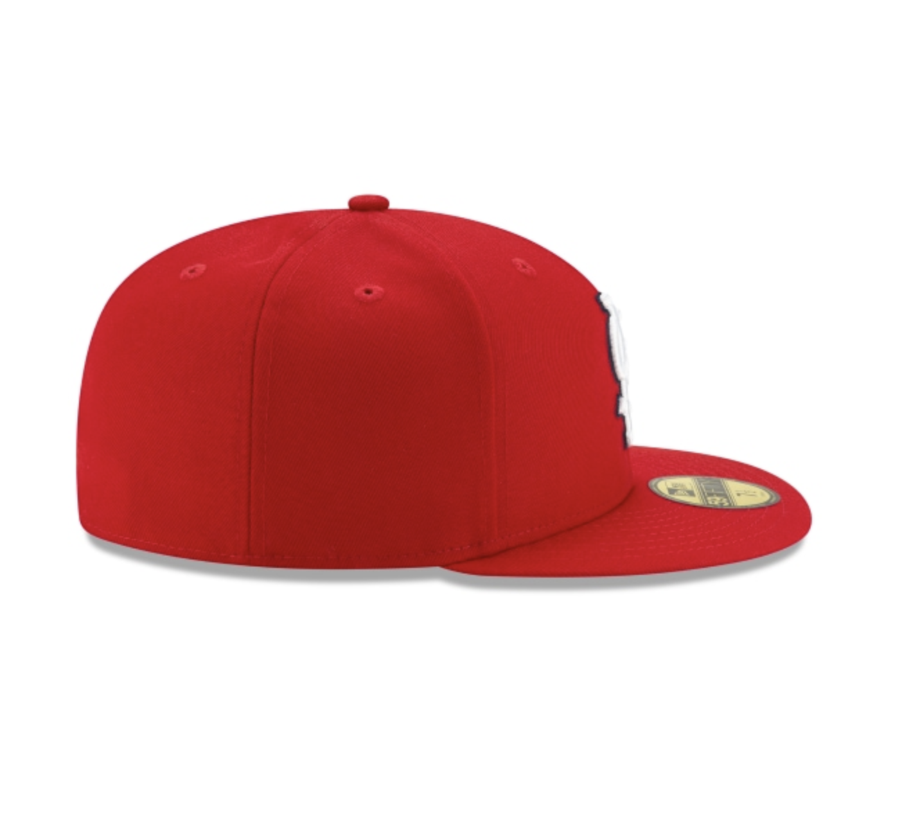 St. Louis Cardinals New Era 59Fifty Fitted Cap