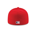 St. Louis Cardinals New Era 59Fifty Fitted Cap