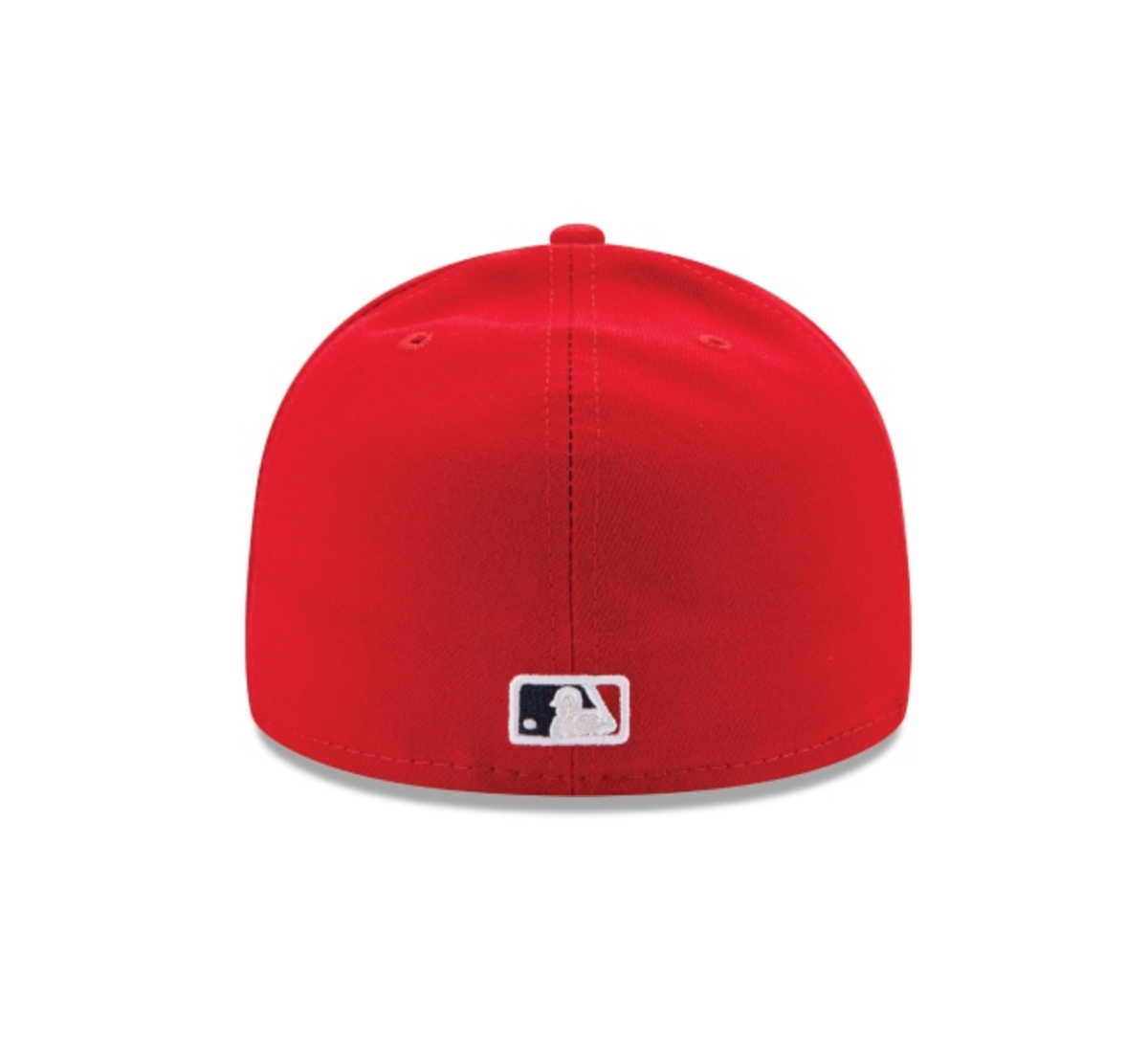 St. Louis Cardinals New Era 59Fifty Fitted Cap