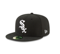 Chicago White Sox New Era 59Fifty Fitted Cap