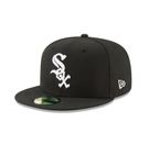 Chicago White Sox New Era 59Fifty Fitted Cap