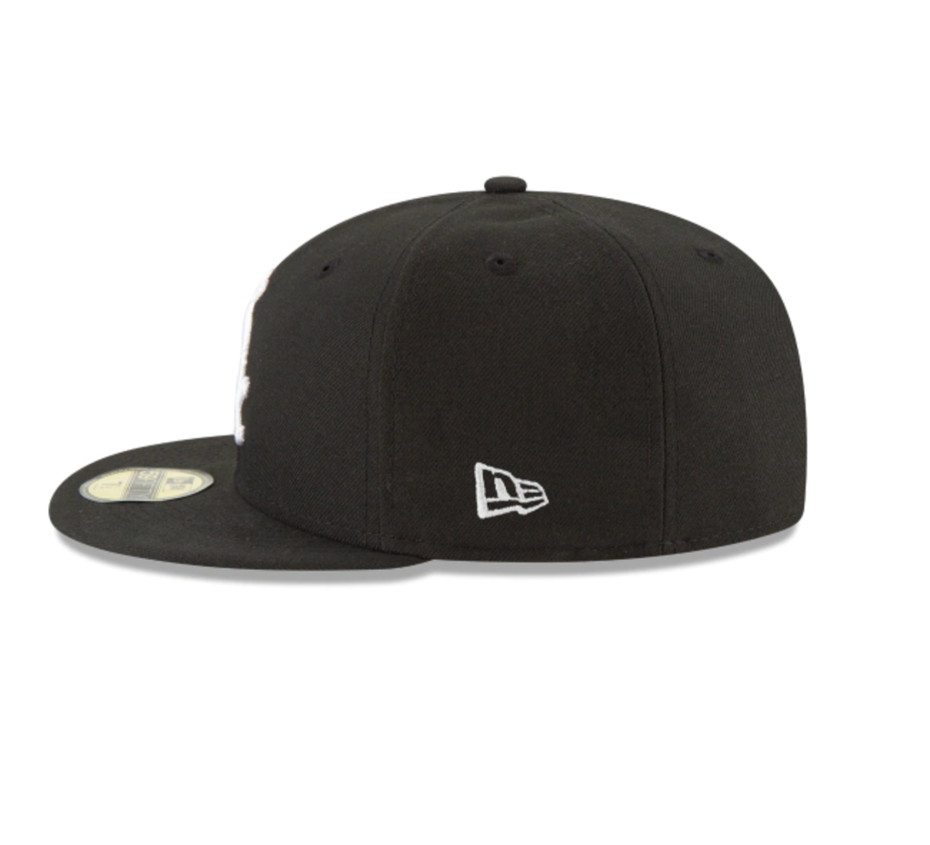 Chicago White Sox New Era 59Fifty Fitted Cap