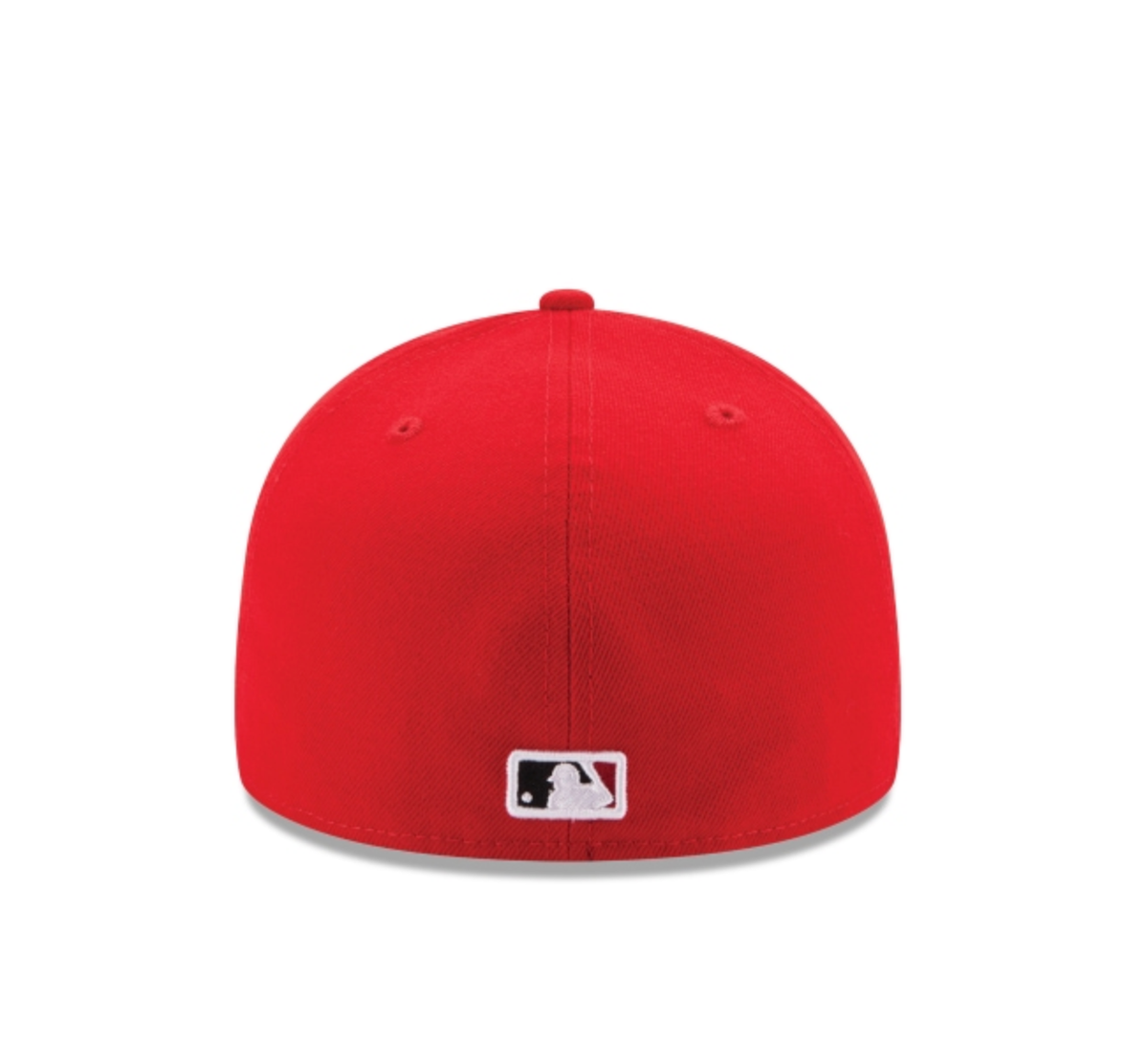 Cincinnati Reds New Era 59Fifty Fitted Cap