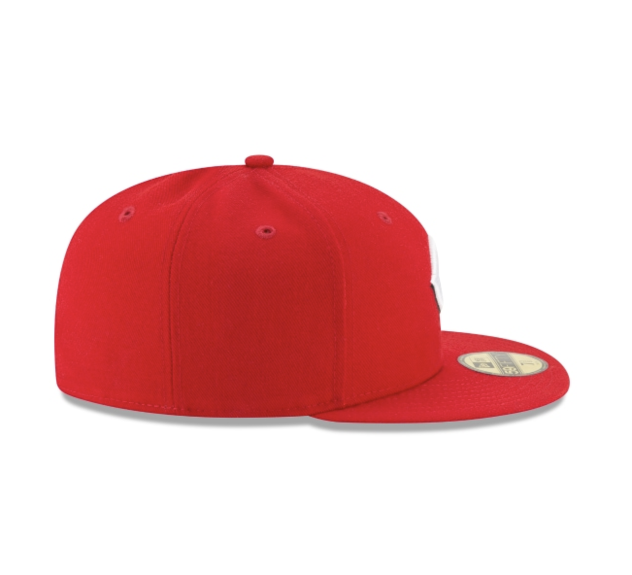 Cincinnati Reds New Era 59Fifty Fitted Cap