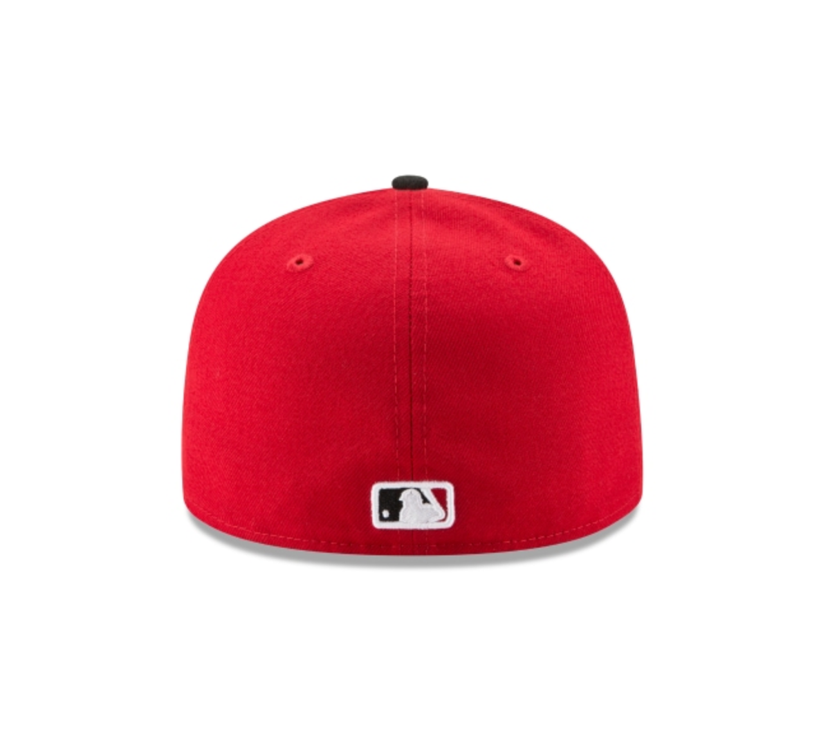 Cincinnati Reds New Era 59Fifty Fitted Cap