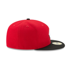 Cincinnati Reds New Era 59Fifty Fitted Cap