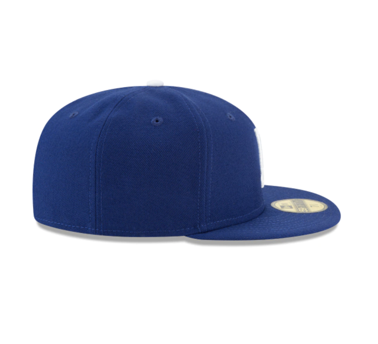 Los Angeles Dodgers New Era 59Fifty Fitted Cap