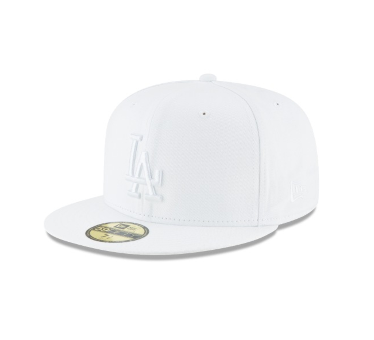 Los Angeles Dodgers New Era 59Fifty Fitted Cap
