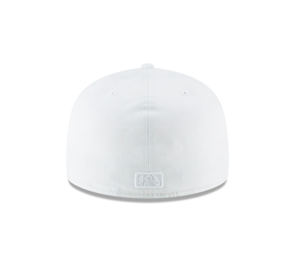Los Angeles Dodgers New Era 59Fifty Fitted Cap