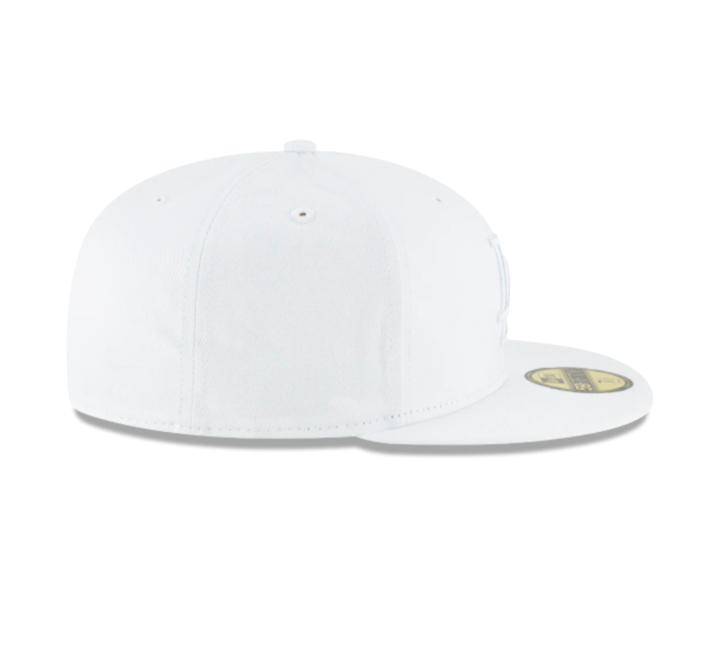 Los Angeles Dodgers New Era 59Fifty Fitted Cap