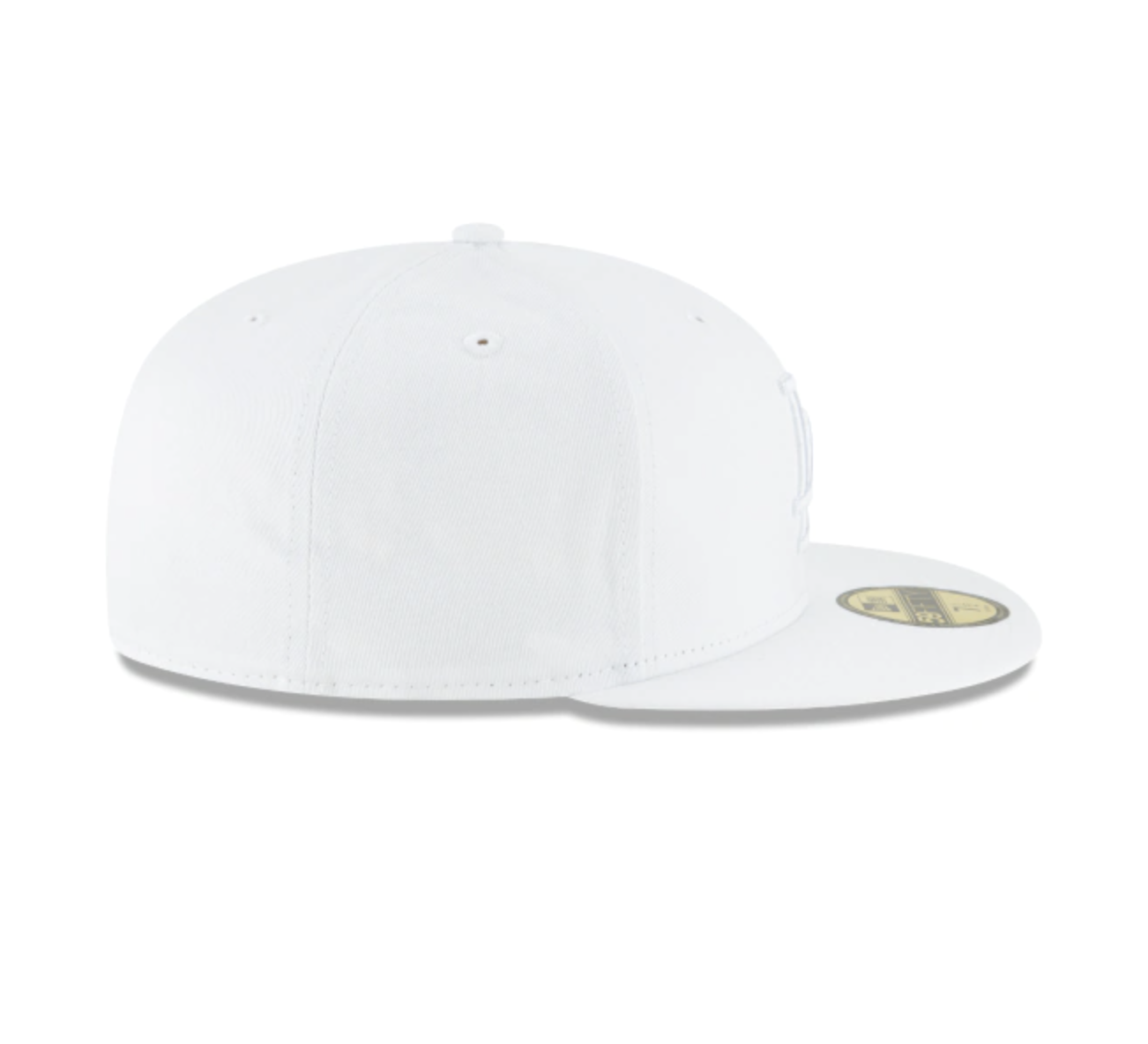 Los Angeles Dodgers New Era 59Fifty Fitted Cap