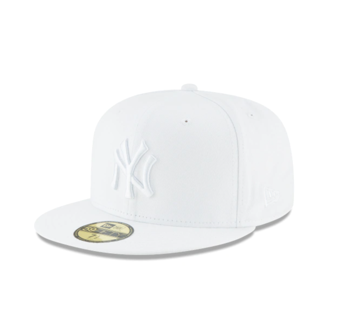 New York Yankees New Era 59Fifty Fitted Cap