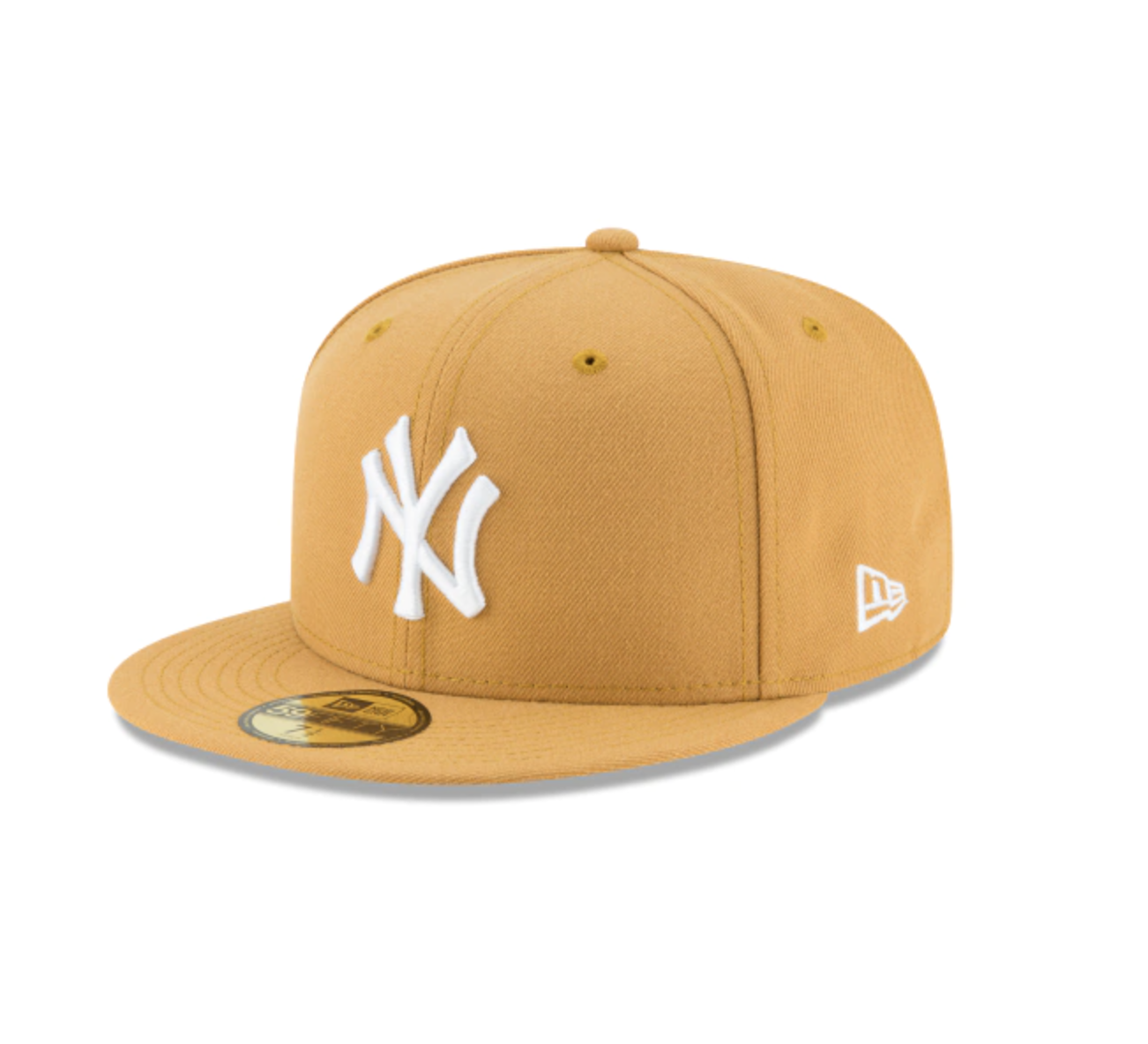 New York Yankees New Era 59Fifty Fitted Cap