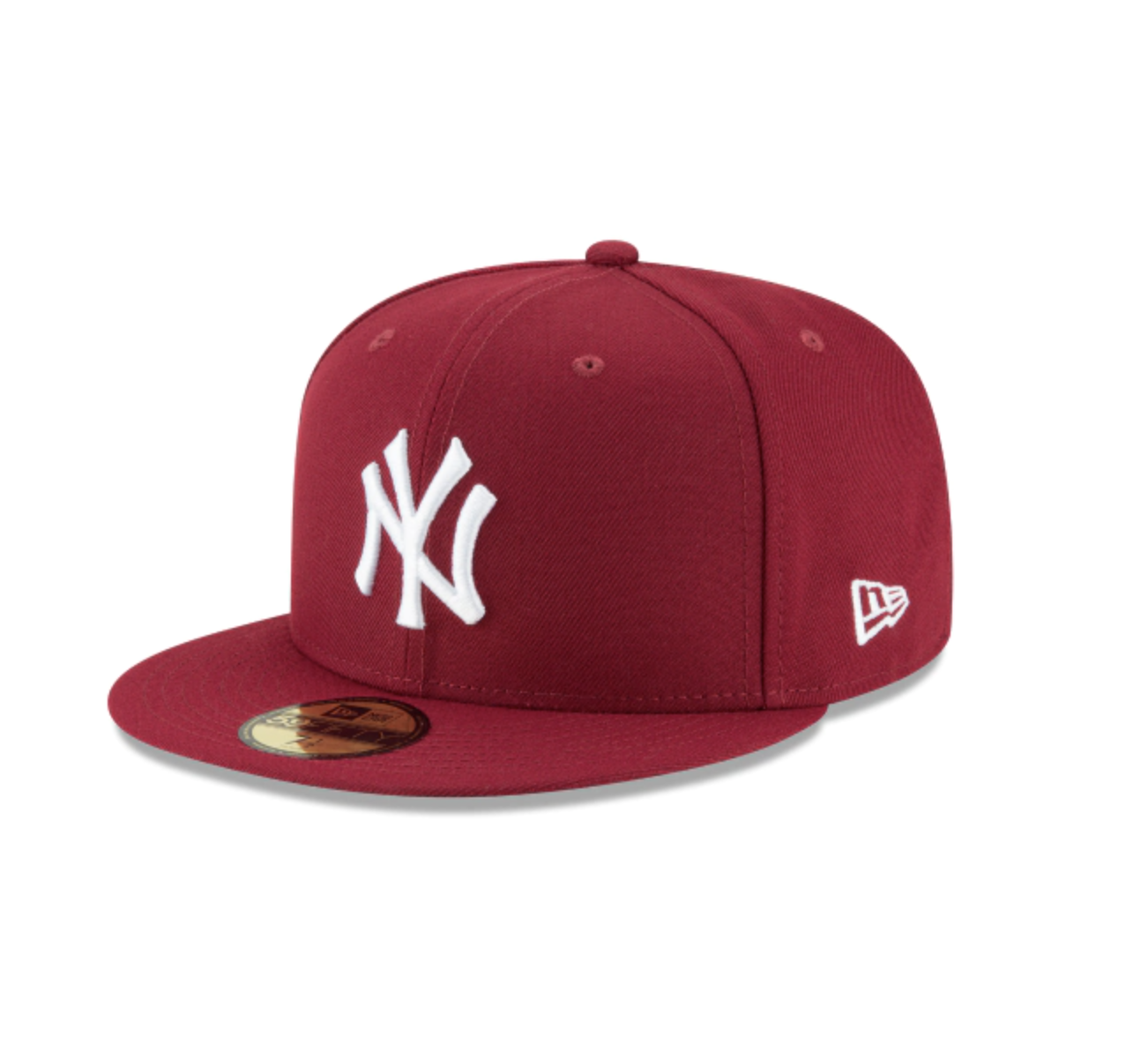 New York Yankees New Era 59Fifty Fitted Cap