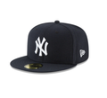 New York Yankees New Era 59Fifty Fitted Cap