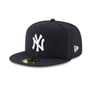New York Yankees New Era 59Fifty Fitted Cap