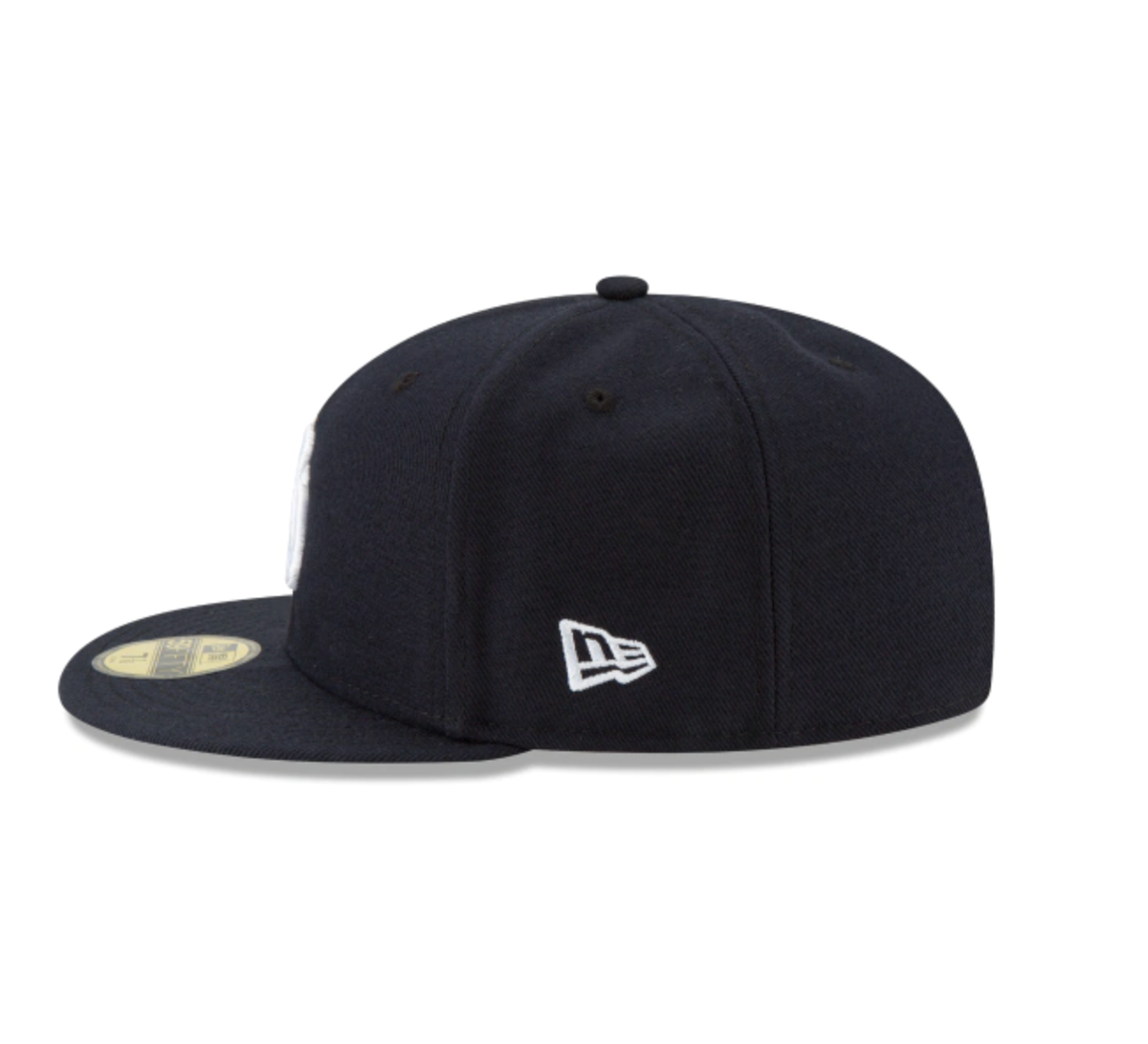 New York Yankees New Era 59Fifty Fitted Cap