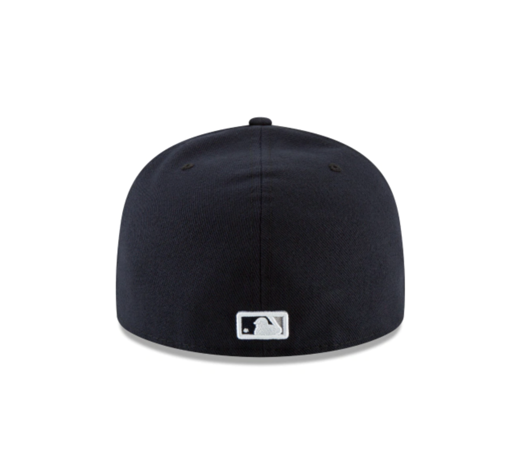 New York Yankees New Era 59Fifty Fitted Cap