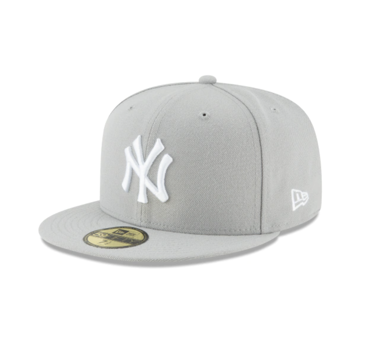New York Yankees New Era 59Fifty Fitted Cap