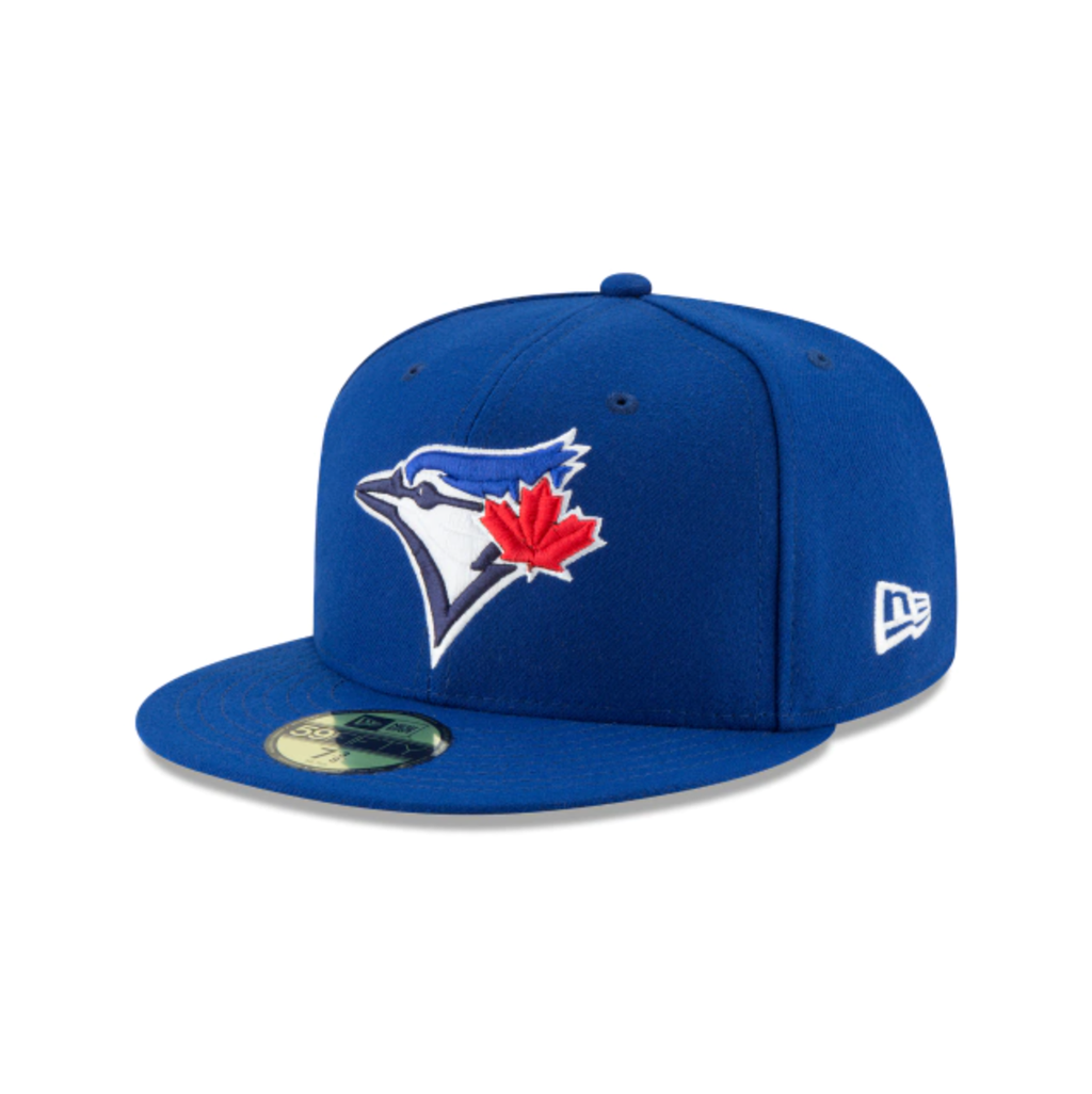 Toronto Blue Jays New Era 59Fifty Fitted Cap