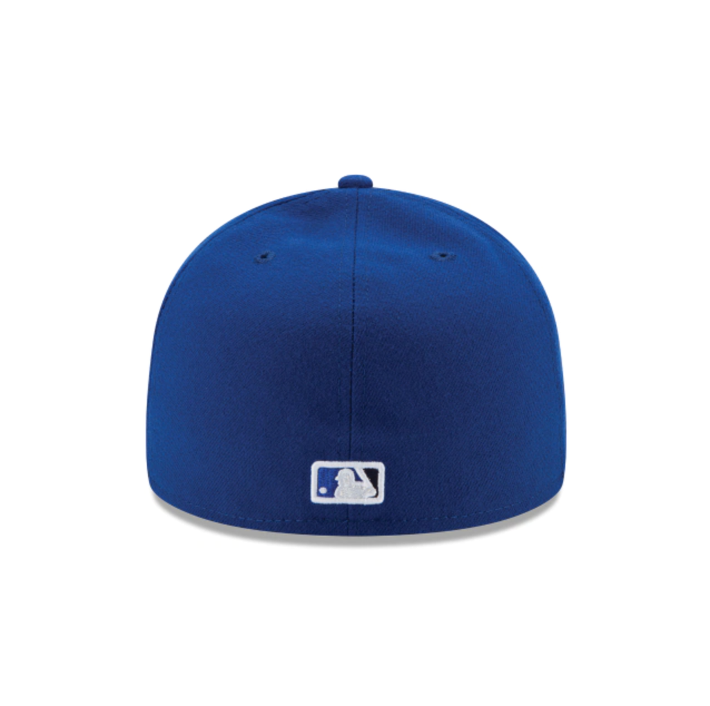 Toronto Blue Jays New Era 59Fifty Fitted Cap