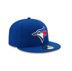Toronto Blue Jays New Era 59Fifty Fitted Cap