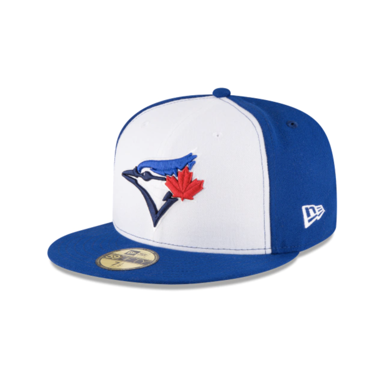 Toronto Blue Jays New Era 59Fifty Fitted Cap