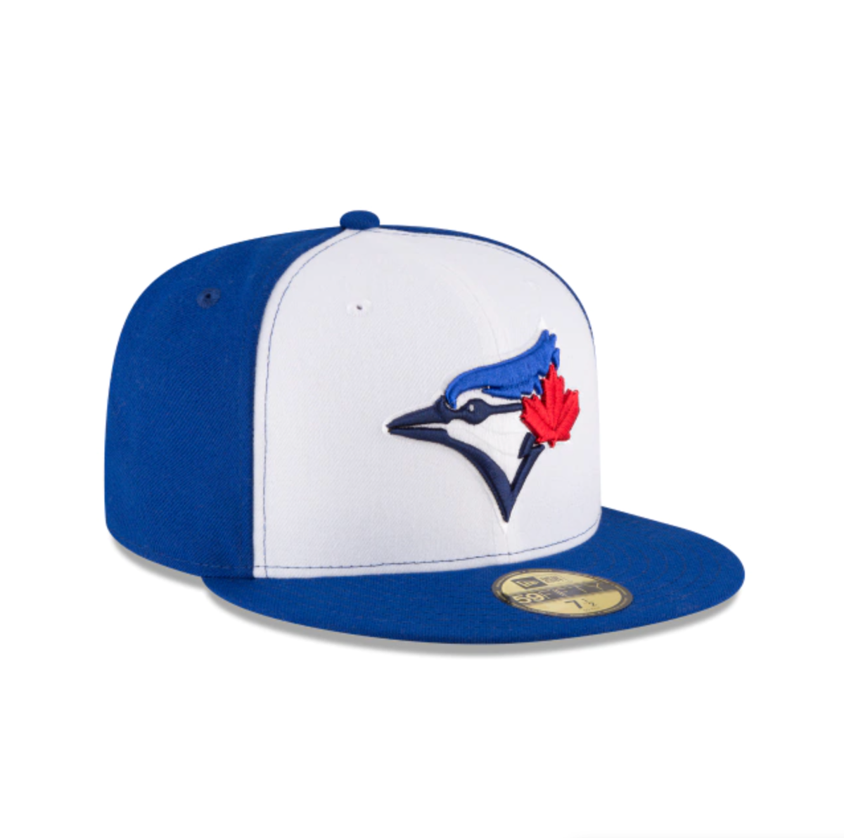 Toronto Blue Jays New Era 59Fifty Fitted Cap