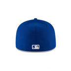 Toronto Blue Jays New Era 59Fifty Fitted Cap