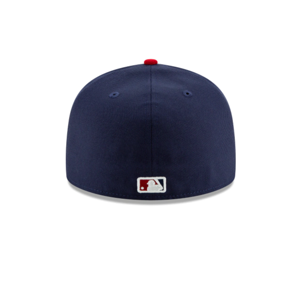 Washington Nationals New Era 59Fifty Fitted Hat