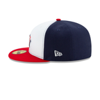 Washington Nationals New Era 59Fifty Fitted Hat