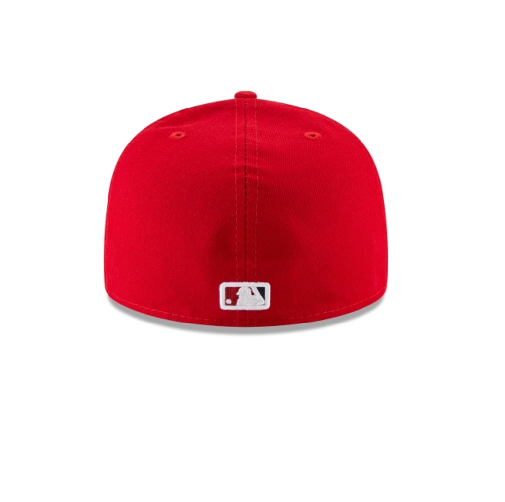 Washington Nationals New Era 59Fifty Fitted Hat