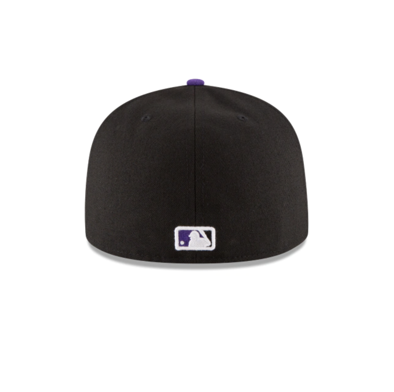 Colorado Rockies New Era 59Fifty Fitted Cap