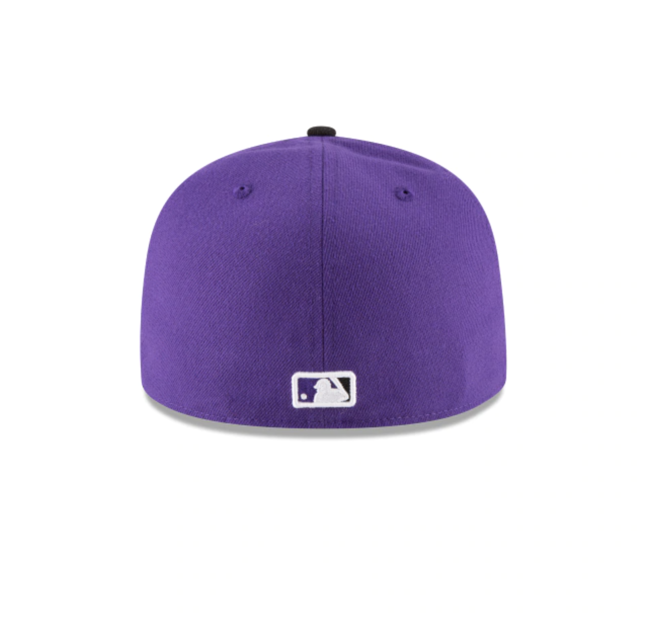 Colorado Rockies New Era 59Fifty Fitted Cap